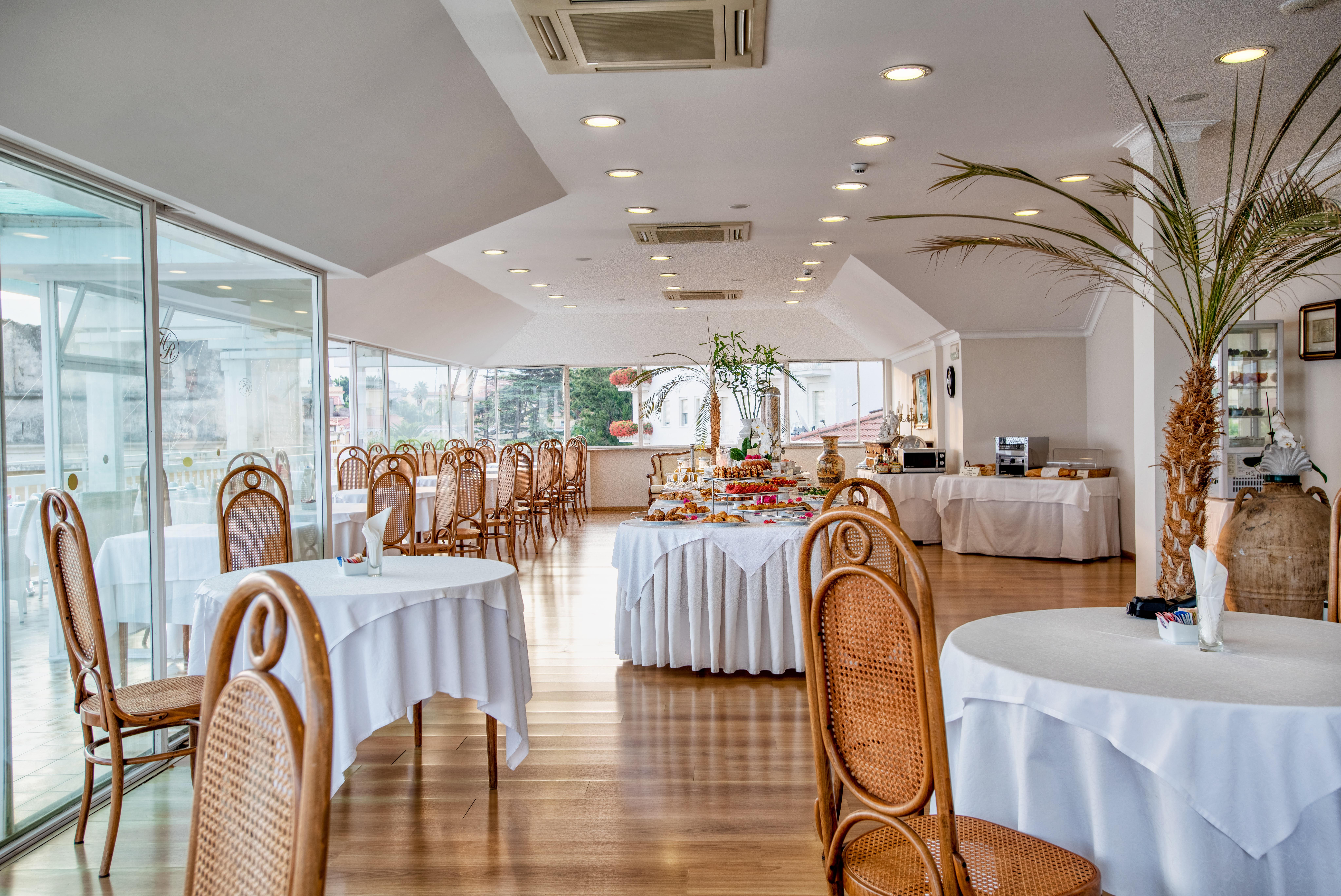 里佳纳酒店 索伦托 外观 照片